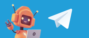 фото: Telegram Боты для бизнеса