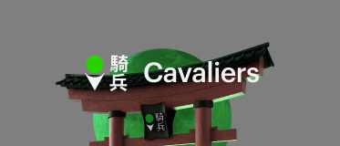 фото: Cavaliers